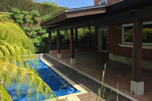 Arrazola Carretera a El Salvador – Exclusiva Propiedad con Piscina
